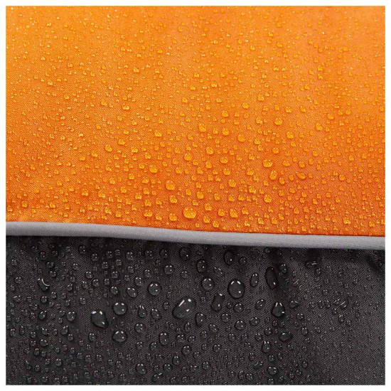 Trespass Bunka 3 Season Sleeping Bag 170x65x45 cm